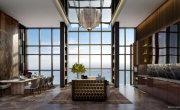 Meyer Blue Perspective 8